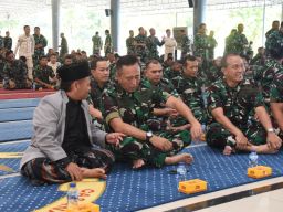 Dankodiklatal: Momen Bersejarah Nabi Ibrahim Mengajarkan Umat Manusia Nilai-Nilai Pengorbanan