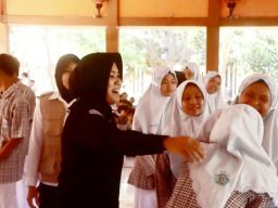 Edukasi Pelajar: Stop Bullying Bijak Bermedsos