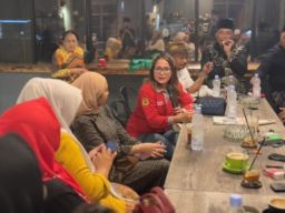 Perkuat Kepengurusan, Madas dan Srikandi Silaturahmi ke Daerah 