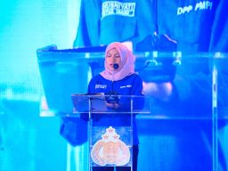 Polri Berpredikat Lembaga Bercitra Baik DPP PMPI Beri Apresiasi