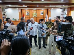 Amien Rais Dukung Amandemen Ulang Konstitusi 