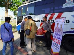 Pemohon SIM Keliling Bisa Sarapan Gratis, Ini Lokasinya 