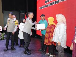 Hari Bhayangkara ke - 78, Sembilan Poli Layanan Kesehatan Masyarakat