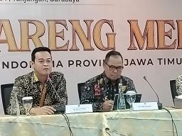 Promosikan Java Coffee Culture & Festival Peneleh 2024, BI Bincang Bareng Media