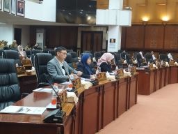 Sidang Paripurna, Fraksi Gerindra Surabaya: Retribusi dan Pajak Daerah Belum Optimal