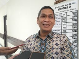 DPRD Minta Pemkot Bangun Spot Baru, Perbanyak Transportasi Perhotelan