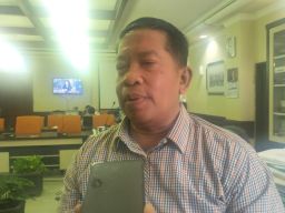 Pengerjaan Infrastruktur Jangan Asal-asalan, Agoeng Minta Pengawas dari ASN