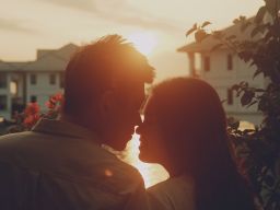 Tak Cuma Jadi Teman, Pria Ini Malah Ingin Kamu Jadi Permaisurinya Dilihat dari Sikapnya 