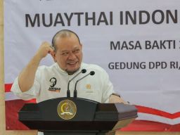 LaNyalla Minta Pemerintah Fokus Tanggapi Keluhan Apindo