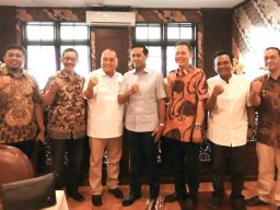 Peretasan Sistem PDNS, Pengamat Sebut Rugikan Keamanan Nasional