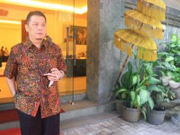 Perangi Narkoba dan Judi Online LPKAN Siap Bangun Sinergi dengan Pemerintah