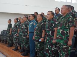 Cetak Prajurit Berkarakter dan Profesional Melalui Transformasi Pola Pendidikan
