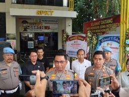 Polisi Beber Kronologi Dugaan Paman Aniaya Keponakan Hingga Tewas