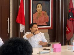 Komisi C Sebut Penertiban Parkir Liar oleh Pemkot Surabaya untuk Tingkatkan PAD