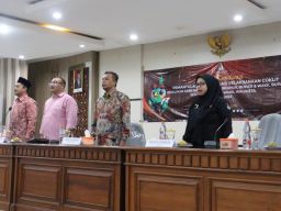 Coklit di Jatim Hari Kesepuluh Tembus 16 Juta Pemilih