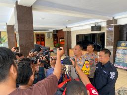 Oknum Pengurus Ponpes yang Nikahi Gadis di Bawah Umur Diamankan Polisi