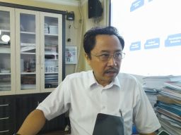 Komisi C Dorong Lanjukan Betonisasi di Kawasan Tanah Bergerak dan Dilalui Kendaraan Berat 