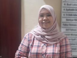 Marak Judi Online, Fatayat NU Surabaya Buka Suara