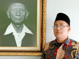 Momentum 1 Muharram 1446 H, Ini Pesan Direktur cDep