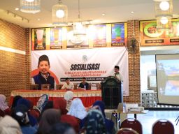 DPRD Jatim Dorong UMKM Bangkalan Perkuat Pemasaran Digital Melalui Media Sosial 