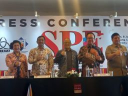 Surabaya Printing Expo 2024, Hadir di Grand City Convex Hall 