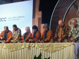 JCC dan Festival Peneleh 2024: Inovasi, Kualitas dan Promosi Kopi Nusantara