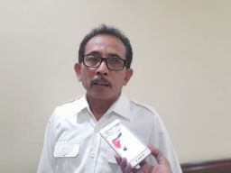 ITS Siapkan Komputer Tablet Khusus Pejabat Pemkot, AH Thony: Ingatkan Soal Kemanan Software