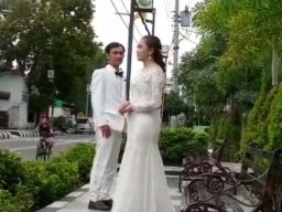 Ada Tempat Mirip Jalan Malioboro Di Pemalang Menjadi Tempat Favorit Anak Muda 