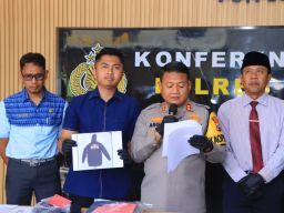 Diduga Lakukan Pengeroyokan, 3 Oknum Pesilat Diamankan Aparat 