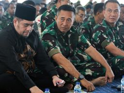 Kodiklatal Peringati Tahun Baru Islam 1446 H