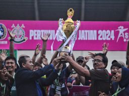 Pertiwi Kajati Cup 2024, Angin Segar Bagi Pesepak Bola Wanita