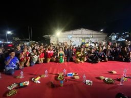 Hadir di Musrenbang Pemuda Kenjeran, Cak Ji Sebut Pembangunan Surabaya untuk Semua