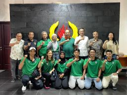 Delapan Atlet Selam Jatim Try Out Ke Perth Australia Barat 