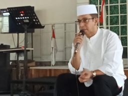 Rizal Bawazier Ajak Masyarakat Ciptakan Ikonik Semua Desa Di Pemalang 