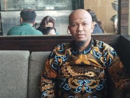 Launching Wisata Kota Lama Surabaya, Caleg Terpilih Demokrat: Bagus, Tapi Harus Berdayakan UMKM