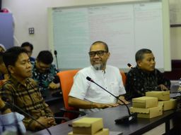 Soal Proyek Water Front City Surabaya, Ini Kata PII Jatim