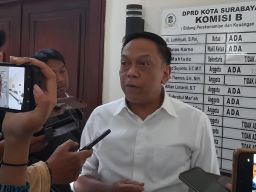 Sidak Parkir Liar Walikota Eri, Komisi B: Urai Benang Kusut Merosotnya PAD di Sektor Pajak 