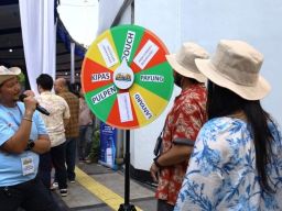 FIFestival Street Food 2024: Transaksi UMKM Meroket 58,42%