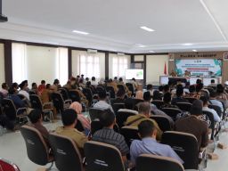 Distribusi Pupuk Bersubsidi Diminta Tepat Sasaran