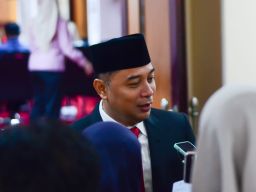 Surabaya Tuan Rumah Ajang Bola Voli Asia