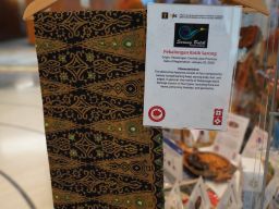 Produk Sektor Kriya Bidik Pasar Eropa di Pameran Swiss