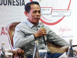 Dosen Ilmu Politik UI Tegaskan Pentingnya Integritas Sebagai Syarat Calon Pimpinan DPD RI