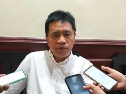 Legislator Partai NasDem Pertanyakan Urgensi  Pembangunan Tunnel TIJ