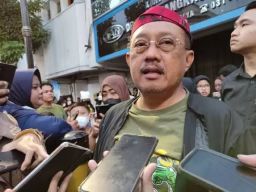 Cak Ji Ajak Investor Prioritaskan Tenaga Kerja Lokal