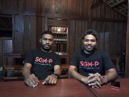 Solidaritas Gerakan Muda Papua Malang Raya Dukung Peningkatan Kualitas SDM di Wilayah DOB Papua