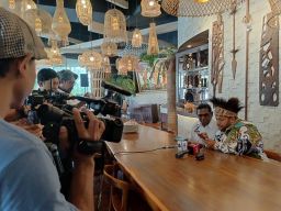 Soal Yorrys Didukung Seluruh Senator Papua Pimpin DPD RI, Anggota Terpilih Buka Suara