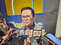 Hidupkan Kota Lama Kadin Surabaya Pertemukan Ratusan Investor