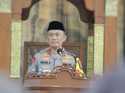 Kapolda Jatim: Jadikan Tahun Baru Islam Sebagai Pijakan Introspeksi