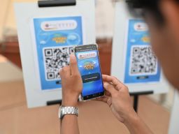 Jelajah Kota Makassar 2024: Bertaburan Lomba Berhadiah