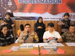 Polisi Ungkap Penyebab Meninggalnya Supir Truk